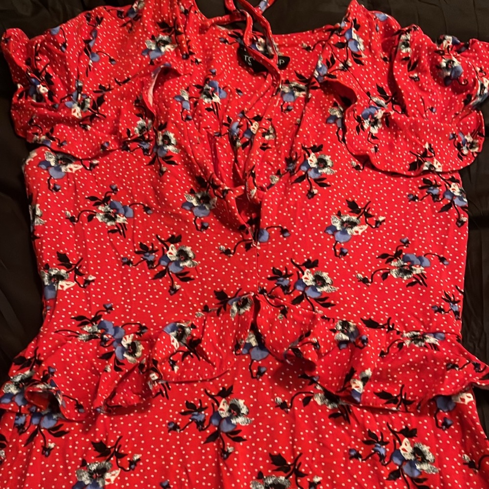 Dress - Picture 4 of 5
